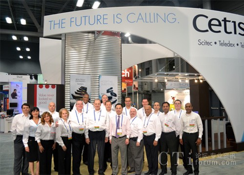_CetisGroup.com2011HITECչ(hu )wӰ