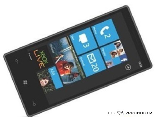 Windows Phone 7Z(y)Reܛ