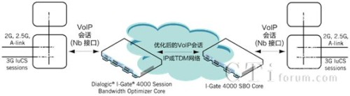 3G ƄӾWj Nb VoIP Ԓ(yu)