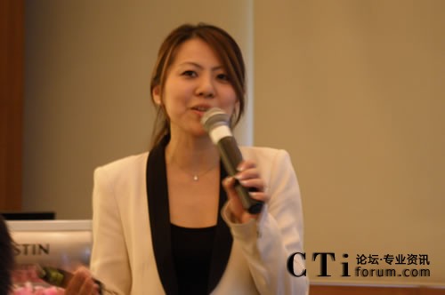 NICE Systems ̫^Ј(chng)Sherie Ng 