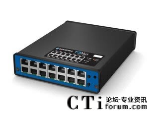 Sangoma發(fā)行適用于數據中心和電信業(yè)務(wù)的T3Mux