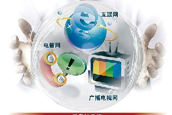 三網(wǎng)融合催火視頻會(huì )議 行業(yè)將新一輪布局