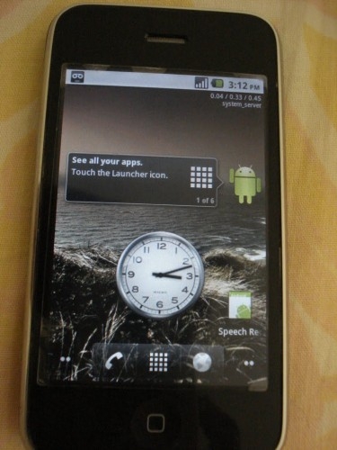 iPhone\Android 2.2ϵy